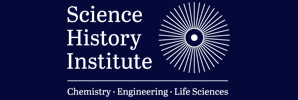 Science History Institute Logo